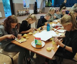 Święto Pieczonego Ziemniaka