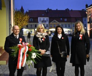 Gniewskie Święto Niepodległości w Gniewie