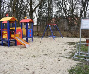 Nowe miejsca rekreacyjne w gminie Gniew