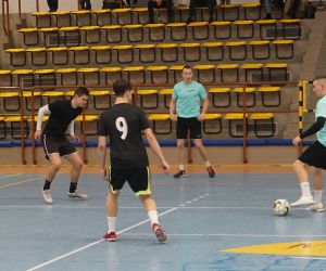 Gniewska Liga Futsalu