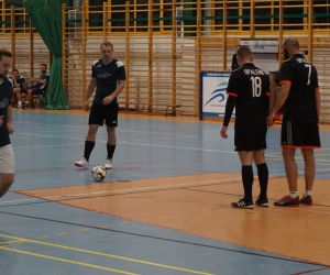 Gniewska Liga Futsalu