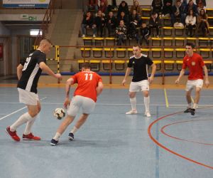 Gniewska Liga Futsalu