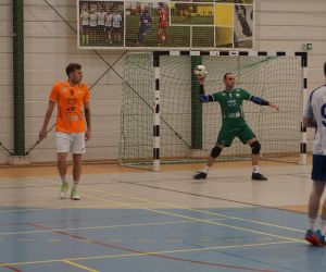 Gniewska Liga Futsalu