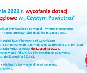 Czyste powietrze