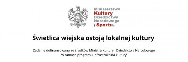 Baner projektowy