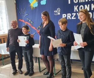 Konkurs Przyrodniczy