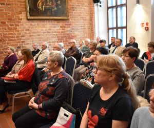 Gniewski Tydzień Bibliotek