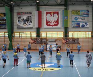 V Olimpiada Sportowa UTW