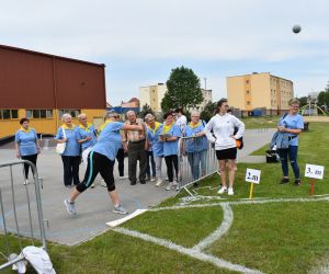 V Olimpiada Sportowa UTW