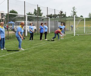 V Olimpiada Sportowa UTW