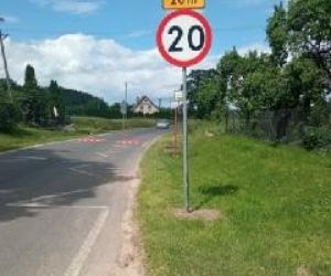 progi zwalniające