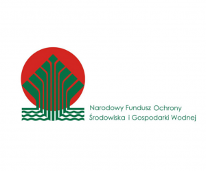 Logo NFOŚiGW