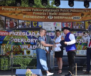 II miejsce Piękna Wieś 2022