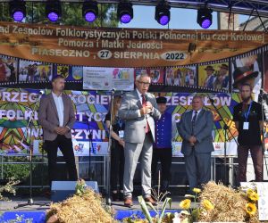 Piaseczno Folklor Festiwal