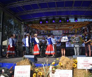 Piaseczno Folklor Festiwal