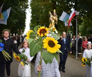 Dożynki 2022