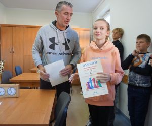 Gminne Igrzyska Dzieci i Młodzieży Szkolnej w Szachach Drużynowych 2022