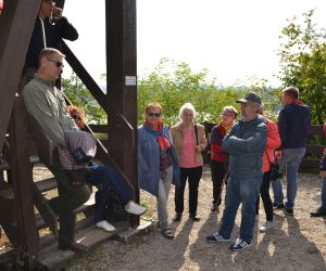 Spacer historyczny po Nizinie Opaleńskiej