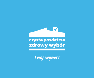 czyste powietrze