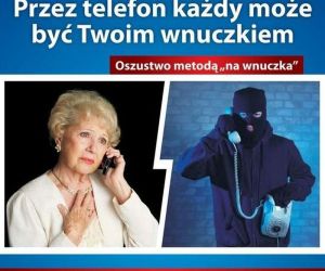 plakat - (źródło KGP)