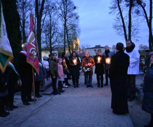 Gniewska Parada Niepodległości