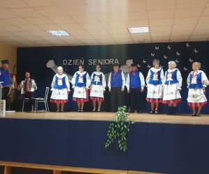 Dzień Seniora