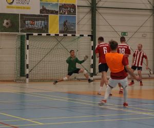 Gniewska Liga Futsalu