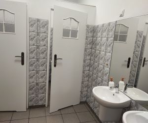 Dom Kultury w Opaleniu po remoncie