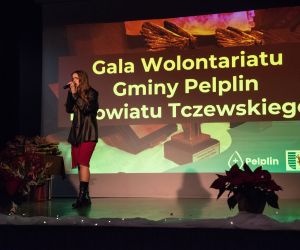 Powiatowa Gala Wolontariatu