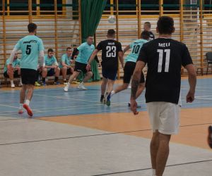 Gniewska Liga Futsalu sezon 2022/2023