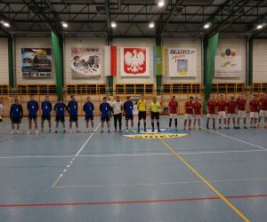 Gniewska Liga Futsalu