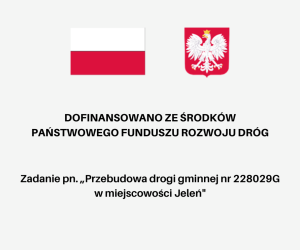 Jeleń
