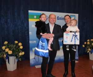 Witamy w Gminie Gniew