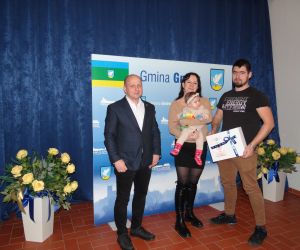 Witamy w Gminie Gniew
