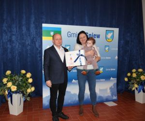 Witamy w Gminie Gniew