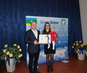Witamy w Gminie Gniew