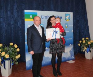 Witamy w Gminie Gniew