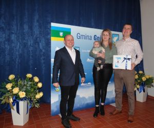 Witamy w Gminie Gniew