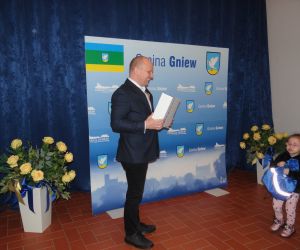 Witamy w Gminie Gniew