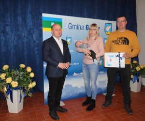 Witamy w Gminie Gniew