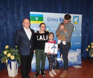 Witamy w Gminie Gniew