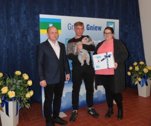 Witamy w Gminie Gniew