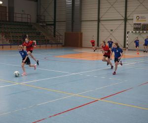 Gminne Igrzyska Dzieci w Futsalu