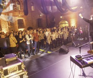 Koncert Eleni