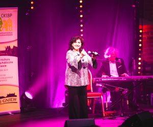 Koncert Eleni