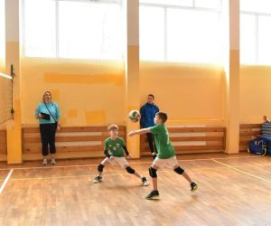 Mistrzostwa Powiatu w Tczewie