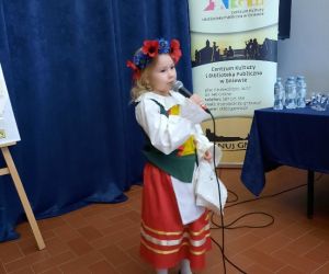 Pierwszy Dzień Wiosny i Maraton Poetycki