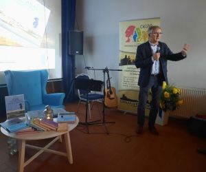 Pierwszy Dzień Wiosny i Maraton Poetycki
