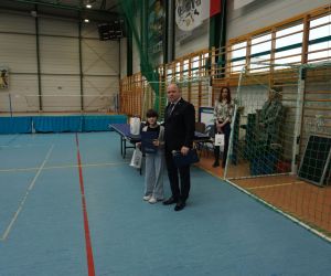 Nagrody za osiągnięcia sportowe