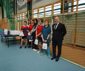 Nagrody za osiągnięcia sportowe